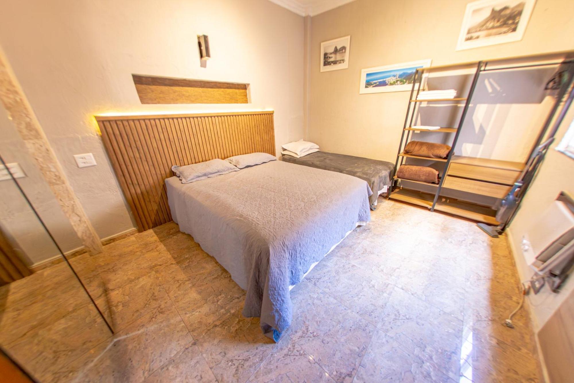 Apartamento Ipanema Vinicius De Moraes Ii *