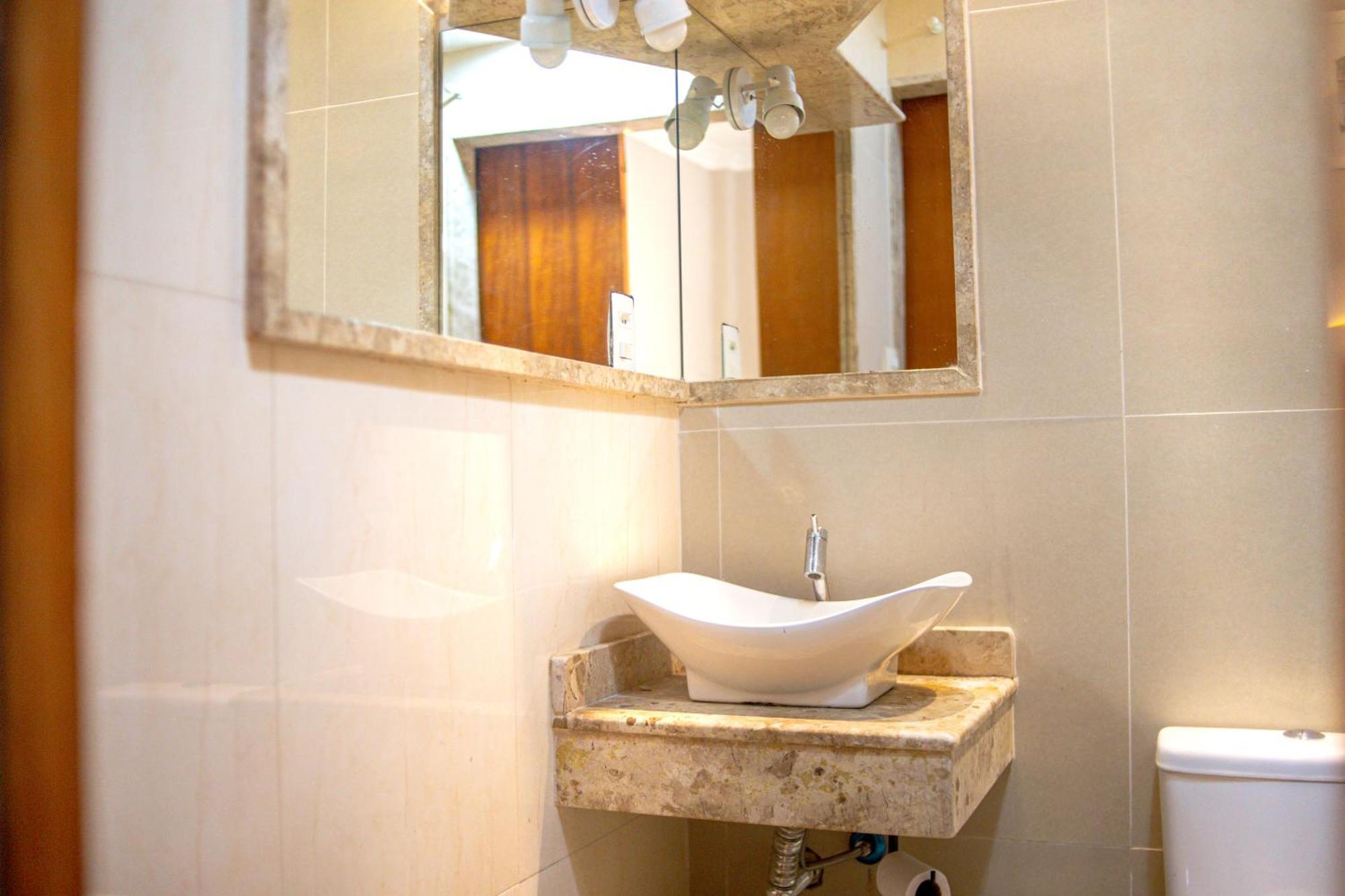 Apartamento Ipanema Vinicius De Moraes Ii