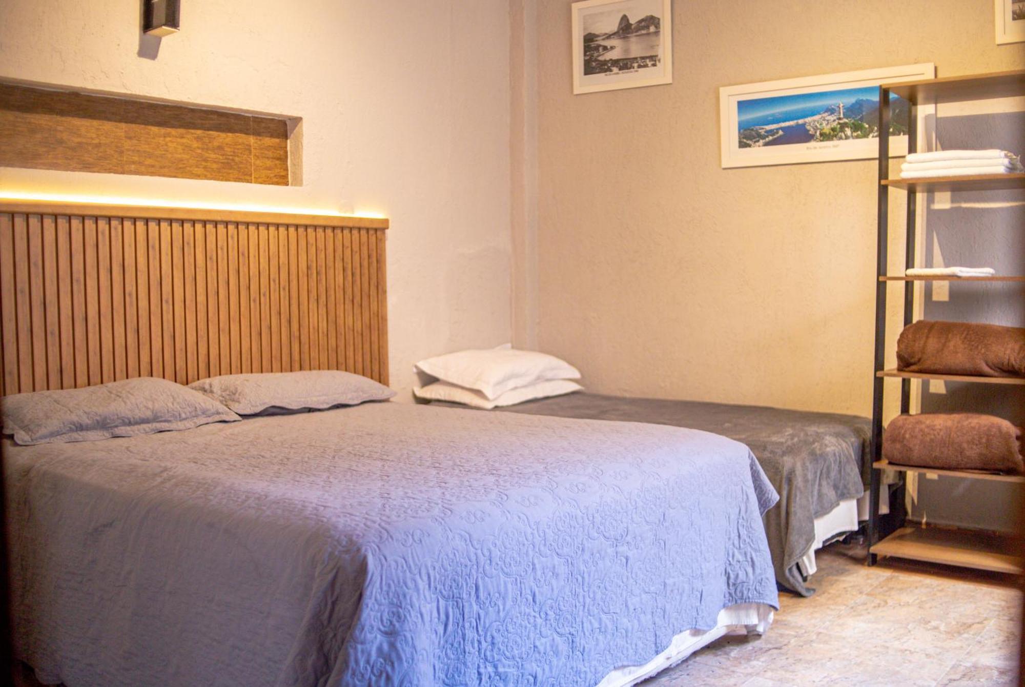 Apartamento Ipanema Vinicius De Moraes Ii *