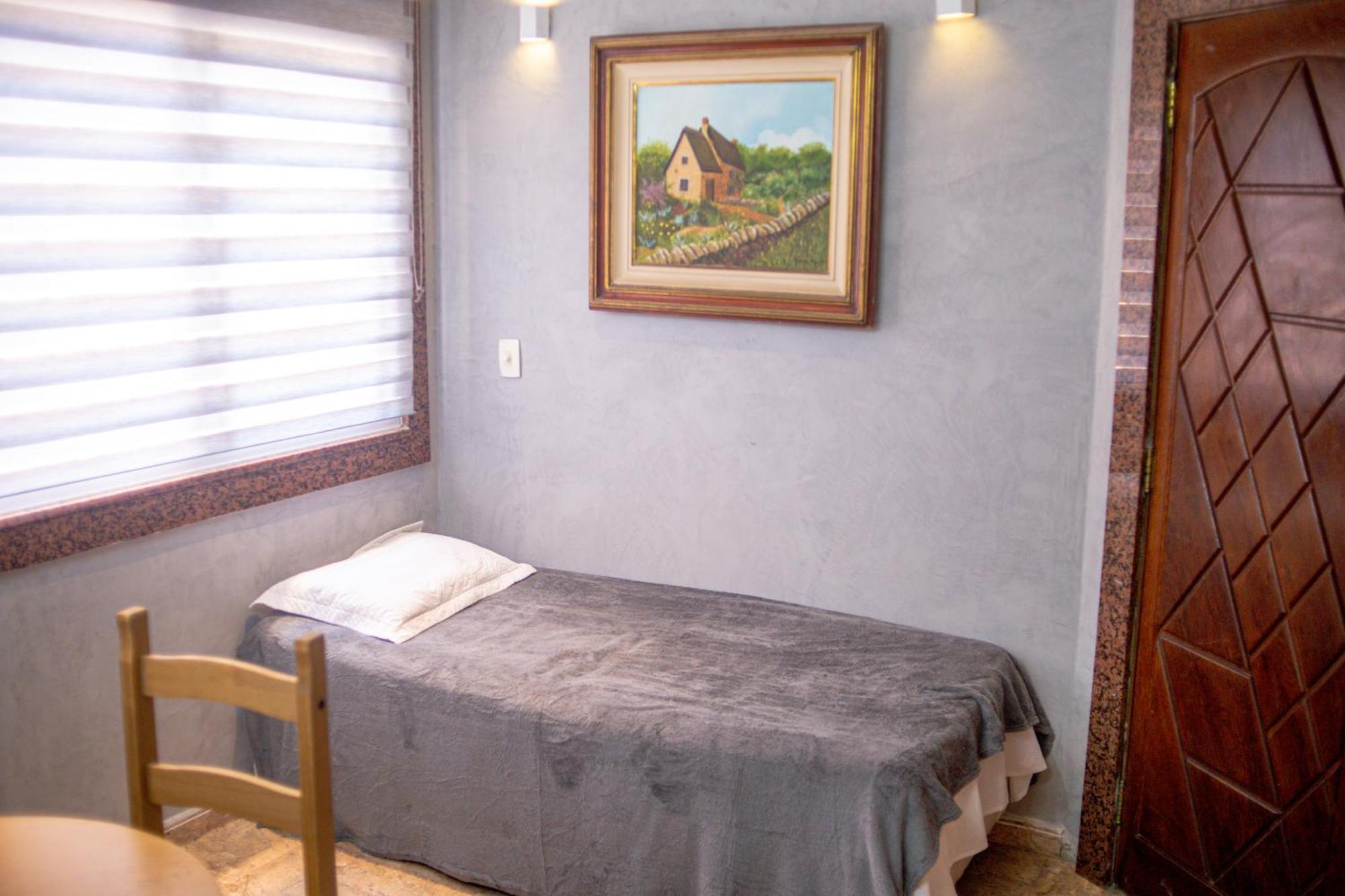 Apartamento Ipanema Vinicius De Moraes Ii Río de Janeiro