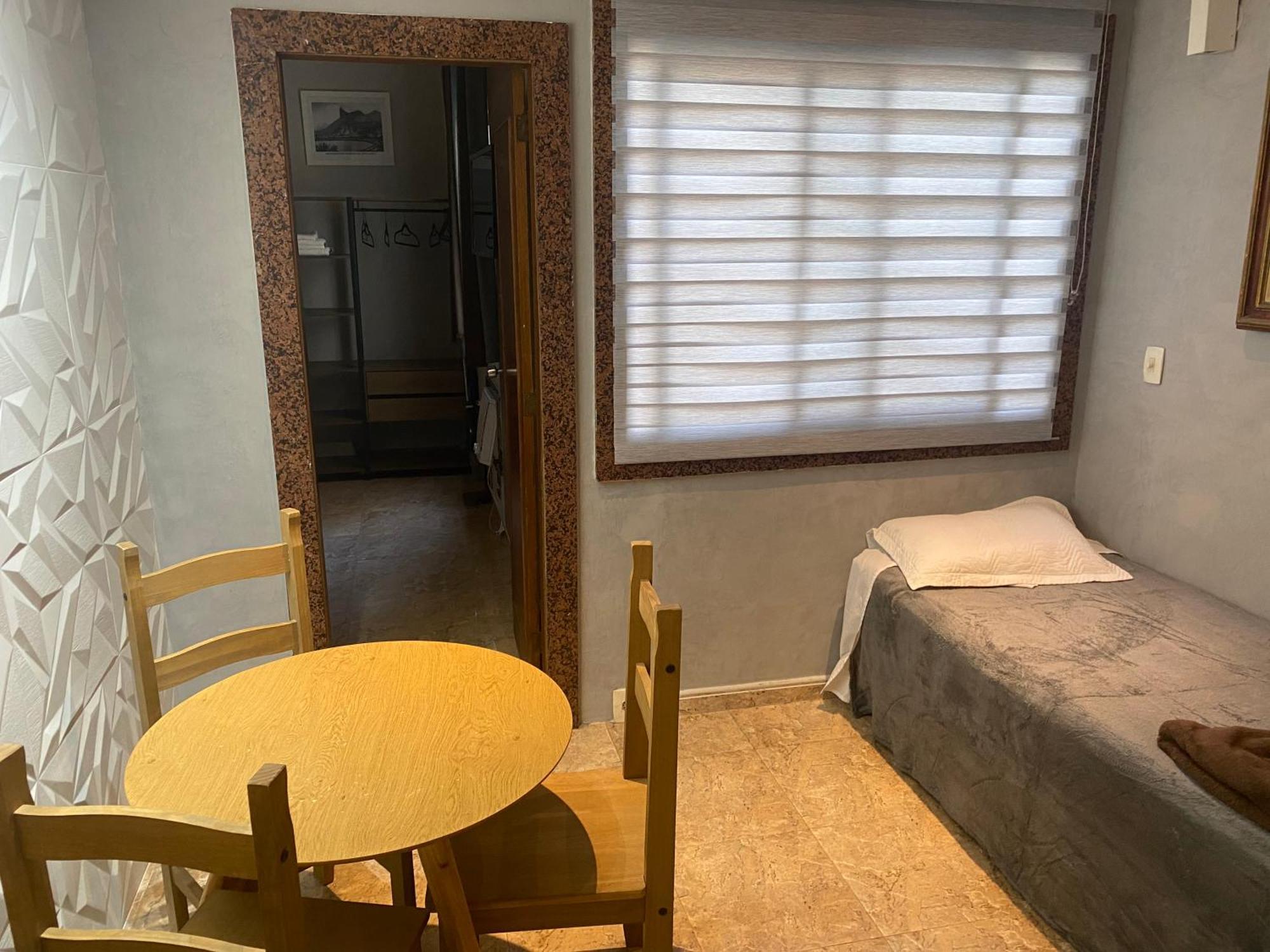 Ipanema Vinicius De Moraes Ii Apartamento