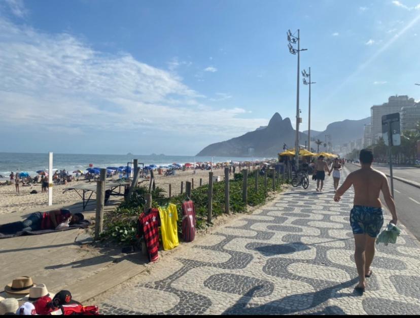 Ipanema Vinicius De Moraes Ii Río de Janeiro