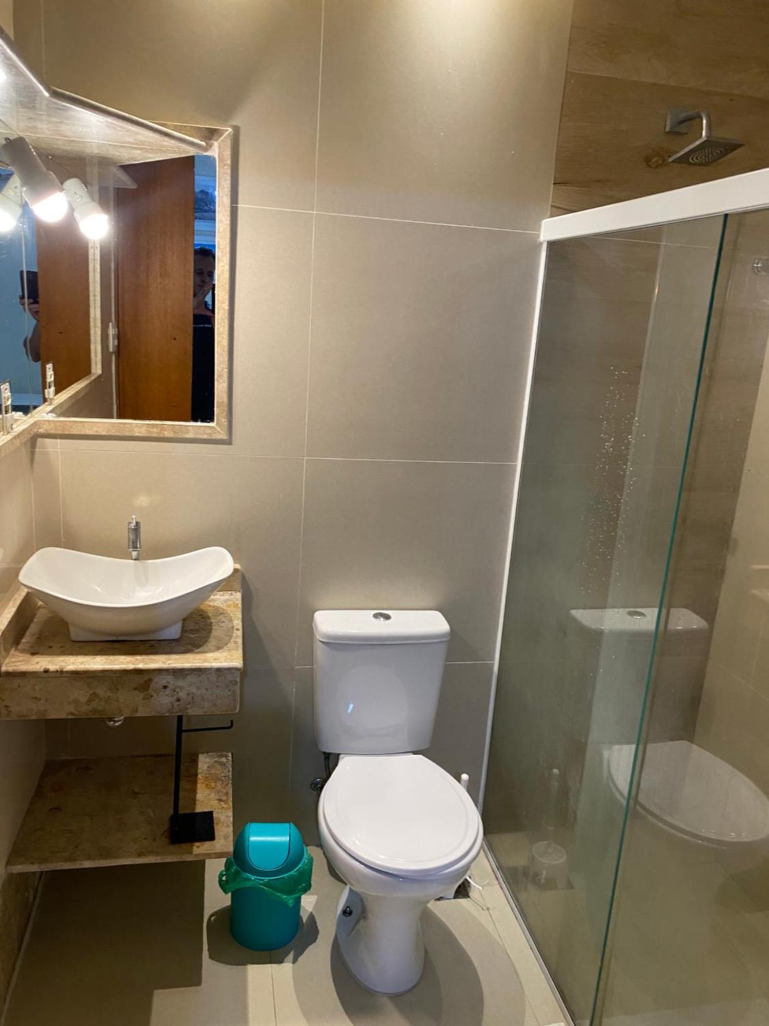 Ipanema Vinicius De Moraes Ii Apartamento Río de Janeiro