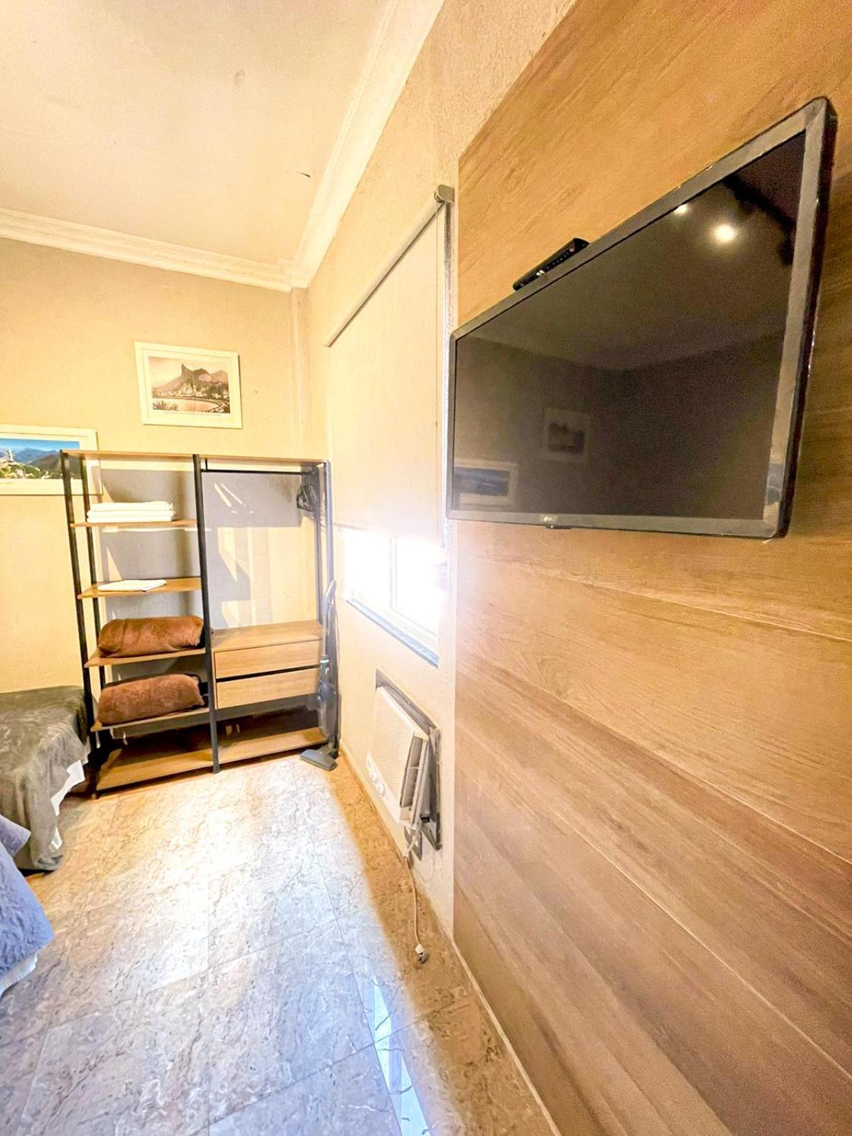 Ipanema Vinicius De Moraes Ii Apartamento Río de Janeiro