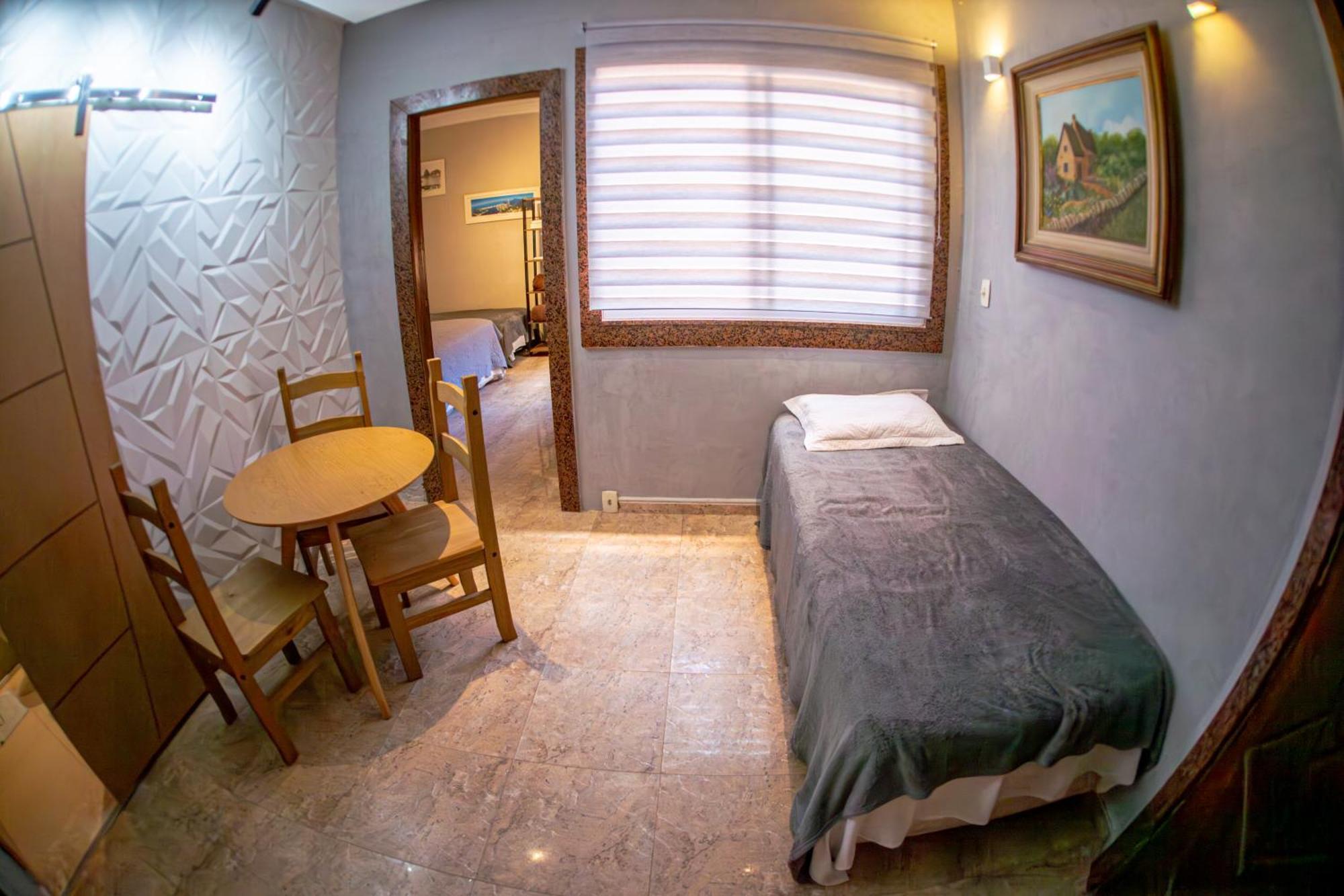Ipanema Vinicius De Moraes Ii Apartamento *