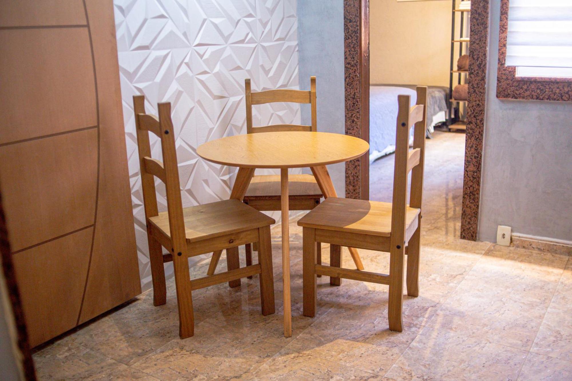 Apartamento Ipanema Vinicius De Moraes Ii