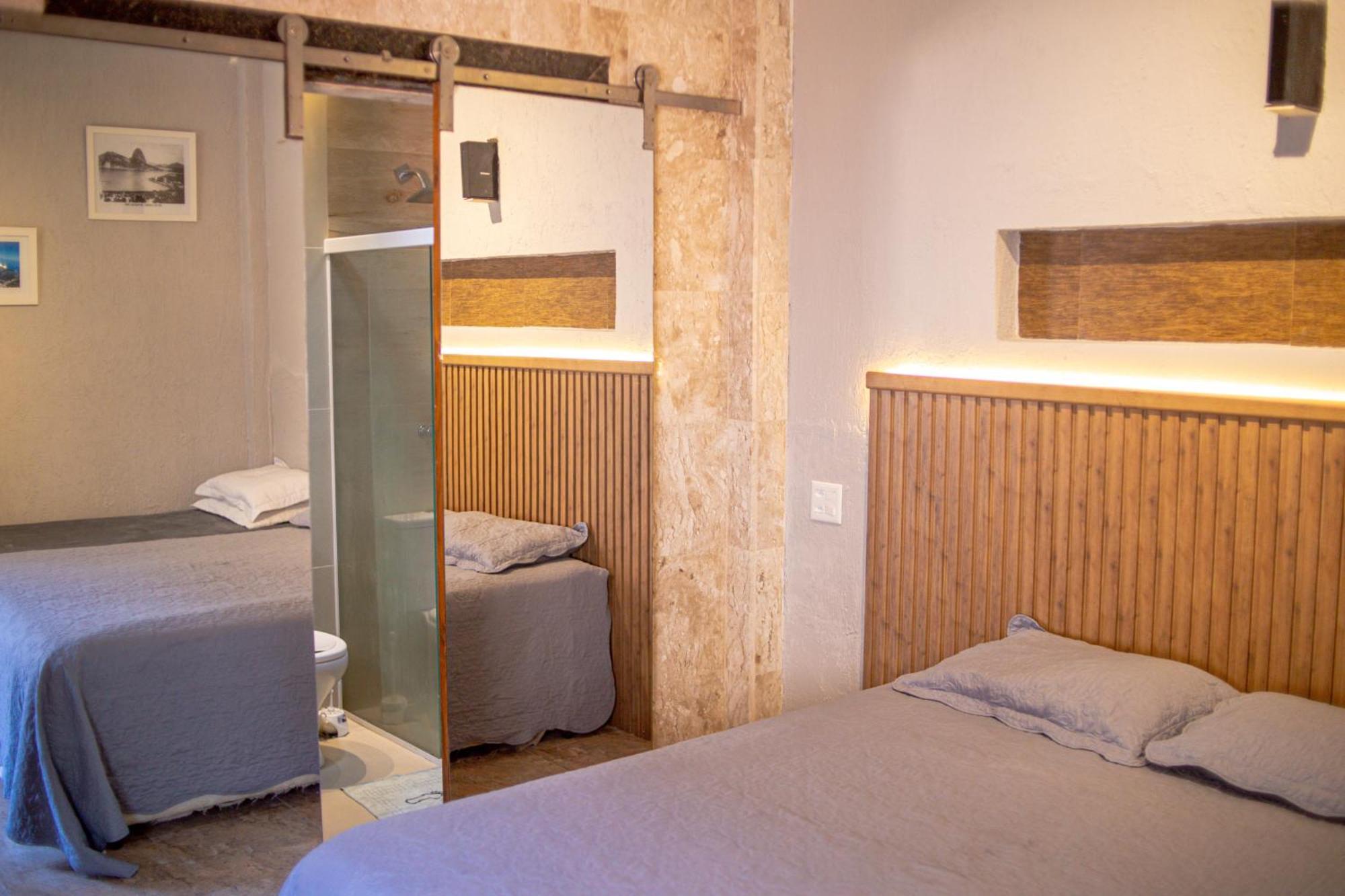 Apartamento Ipanema Vinicius De Moraes Ii Río de Janeiro